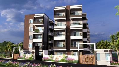 Project Image of 1166.0 - 1707.0 Sq.ft 2 BHK Apartment for buy in Sumuk Square