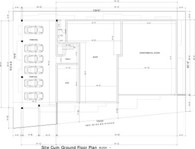 Project Image of 575 Sq.ft 1 BHK Apartment / Flat for sale in Madambakkam for Rs. 3000000