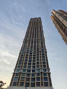 Project Image of 357.9 - 616.45 Sq.ft 1 BHK Apartment for buy in Runwal Bliss Wing H