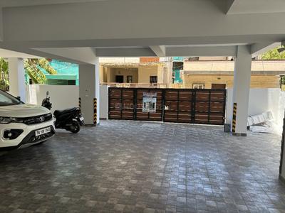 Project Image of 884.0 - 939.0 Sq.ft 2 BHK Apartment for buy in Crescent La Casa