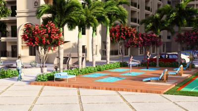 Project Image of 1009.0 - 1953.0 Sq.ft 2 BHK Apartment for buy in DS Sky Shlokam