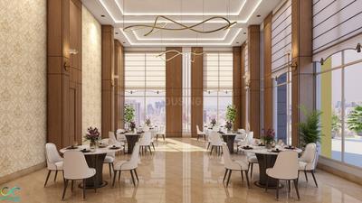 Project Image of 962.0 - 1473.0 Sq.ft 2 BHK Apartment for buy in Natural Aqua Waves East