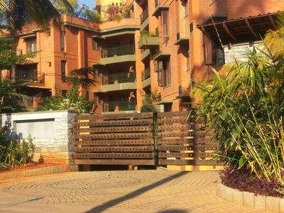 Project Image of 818.0 - 1919.0 Sq.ft 1 BHK Apartment for buy in Good Malhar Terraces