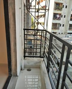 Project Image of 399.0 - 478.0 Sq.ft 1 BHK Apartment for buy in Sai Heights Phase II A And B Wing
