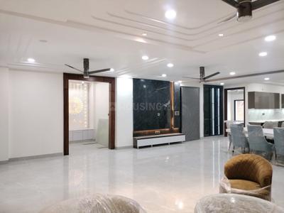 Project Image of 0.0 - 3150.0 Sq.ft 4 BHK Builder Floor for buy in Sita Luxury Homes