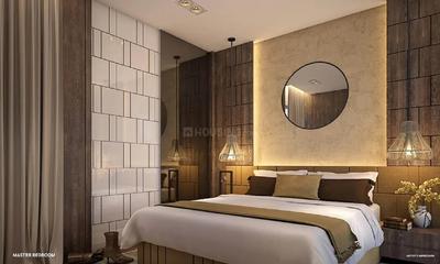 Project Image of 0.0 - 410.32 Sq.ft 1 BHK Apartment for buy in Swaminarayan City Phase 1C