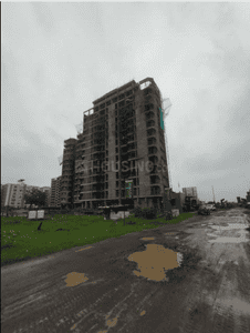 Project Image of 1435.0 - 3600.0 Sq.ft 3 BHK Apartment for buy in Krishna Sky Villas