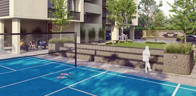Project Image of 778.12 - 782.75 Sq.ft 3 BHK Apartment for buy in Awadh Habitat