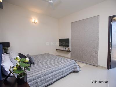 Project Image of 1110.0 - 1116.0 Sq.ft 3 BHK Villa for buy in CasaGrand Bloom III