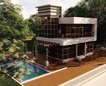 Project Image of 2020 Sq.ft 4 BHK Duplex for sale in Malad East for Rs. 57000000
