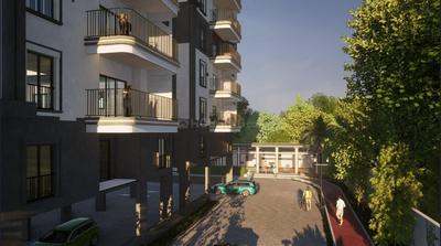 Project Image of 1837.0 - 2713.0 Sq.ft 3 BHK Apartment for buy in Jumeirah Towers