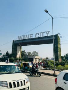 Project Image of 1203.0 - 3601.0 Sq.ft Residential Plot Plot for buy in Pavitra Wave City And Around