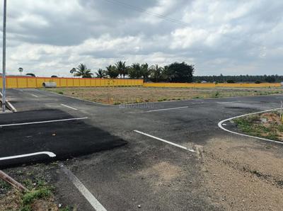 Project Image of 650.0 - 2130.0 Sq.ft Residential Plot Plot for buy in Sowbhakya Bogar Avenue