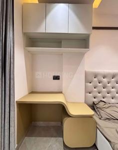 Project Image of 540.0 - 650.0 Sq.ft 2 BHK Apartment for buy in Saarthi Affordable Flats