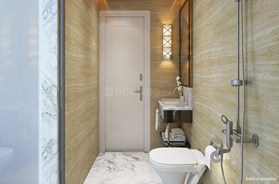 Project Image of 277.0 - 322.0 Sq.ft 1 BHK Apartment for buy in Labdhi Gardens Phase 9