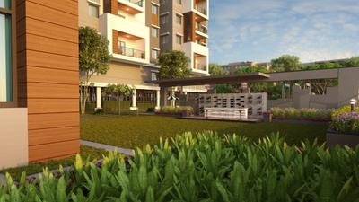 Project Image of 1160.0 - 1905.0 Sq.ft 2 BHK Apartment for buy in Sukhii 9