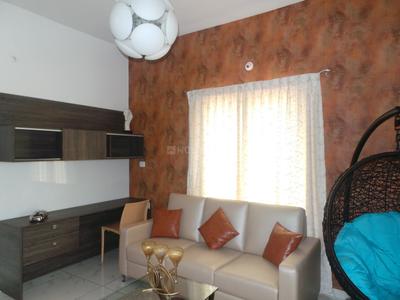 Project Image of 0.0 - 1200.0 Sq.ft 3 BHK Villa for buy in Hegde Silver Spring