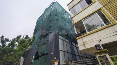 Project Image of 1566.0 - 1602.0 Sq.ft 3 BHK Apartment for buy in KCEE Srinivasam