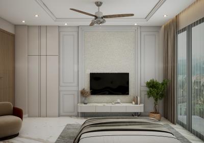 Project Image of 1250.0 - 2100.0 Sq.ft 2.5 BHK Builder Floor for buy in JBMR The Hermitage