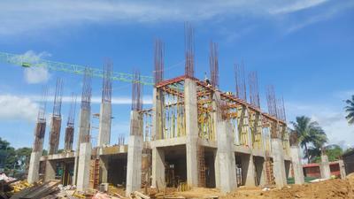 Project Image of 1293.0 - 1824.0 Sq.ft 2 BHK Apartment for buy in Builtech Aura