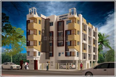 Webstar Bluebell Images for Elevation of Webstar Industries Pvt Ltd Webstar Bluebell 1