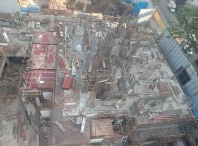 Project Image of 569.2 - 923.87 Sq.ft 2 BHK Apartment for buy in Vinayak Mahavir Vista