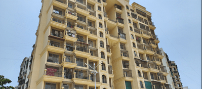 Project Image of 288.0 - 700.0 Sq.ft 1 BHK Apartment for buy in Lakhani Royale