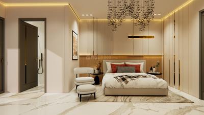 Project Image of 990.0 - 1000.0 Sq.ft 3 BHK Apartment for buy in Sk Green Apartment