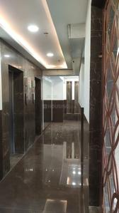 Project Image of 410.0 - 576.0 Sq.ft 1 BHK Apartment for buy in Panom Park E Wing Wing 1