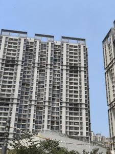 Project Image of 463.39 - 1587.0 Sq.ft 1 BHK Apartment for buy in Godrej Emerald