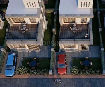Project Image of 1614.59 - 2960.94 Sq.ft Residential Plot Plot for buy in Madhusudan Retreat Plot