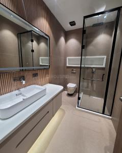 Project Image of 4000.0 - 4500.0 Sq.ft 4 BHK Builder Floor for buy in Rich Look Platinum Enclave