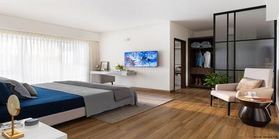 Project Image of 954.44 - 2599.0 Sq.ft 1 BHK Apartment for buy in Godrej Air Phase I