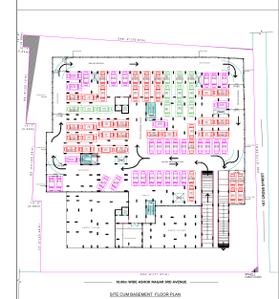 Project Image of 0.0 - 828.0 Sq.ft 2 BHK Apartment for buy in Ramaniyam Anugraha
