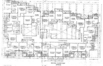 Project Image of 184.0 - 357.0 Sq.ft 1 RK Apartment for buy in Kasa Village