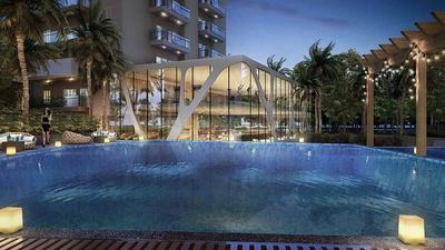 Project Image of 1428.0 - 1940.0 Sq.ft 3 BHK Apartment for buy in T And T Digitown
