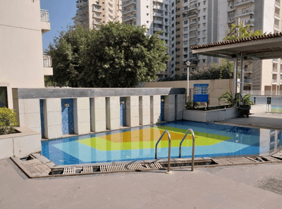 Project Image of 2359.0 - 6440.0 Sq.ft 3.5 BHK Apartment for buy in Adani Water Lily