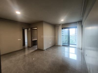 Project Image of 645.19 - 1049.05 Sq.ft 2 BHK Apartment for buy in Platinum Parksyde