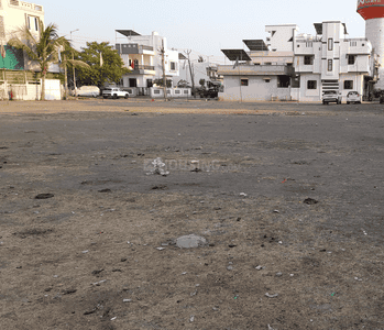Project Image of 1057.02 - 1589.29 Sq.ft Residential Plot Plot for buy in Trinetra 486 B