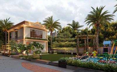 Project Image of 820.21 - 953.36 Sq.ft 3 BHK Apartment for buy in Shubh Labh Heights