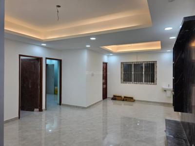 Project Image of 801.0 - 1404.0 Sq.ft 2 BHK Apartment for buy in AG Sai Grand