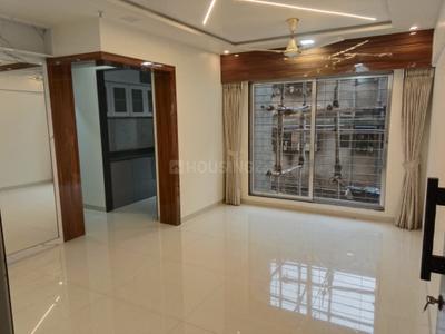 Project Image of 349.07 - 582.44 Sq.ft 1 BHK Apartment for buy in Kurm Casa
