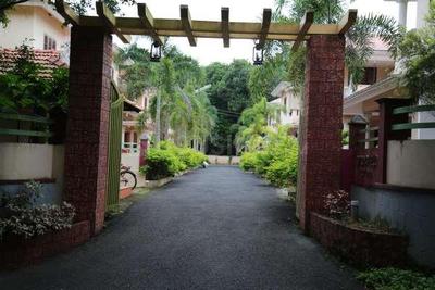 Project Image of 1700.0 - 2000.0 Sq.ft 3 BHK Villa for buy in Springfield Rotunda