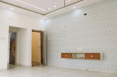 Project Image of 0.0 - 1400.0 Sq.ft 3 BHK Apartment for buy in Sharewin KP Homes