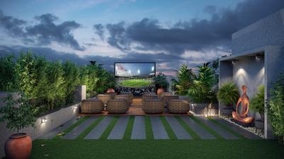 Project Image of 852.29 - 853.9 Sq.ft 3 BHK Apartment for buy in Shivanta Shagun Infinity