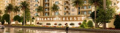 Project Image of 889.96 - 1755.06 Sq.ft 2 BHK Apartment for buy in Nilansh Celeste