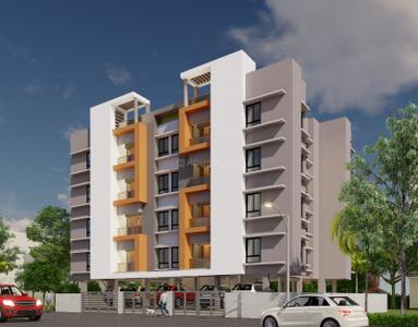 Project Image of 875.0 - 1128.0 Sq.ft 2 BHK Apartment for buy in Subarna Renukana