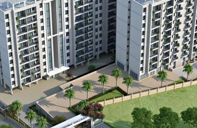 Project Image of 208.0 - 798.0 Sq.ft Studio Studio Apartment for buy in Krishna Galaxy