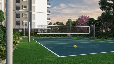 Project Image of 1250.0 - 1765.0 Sq.ft 2 BHK Apartment for buy in Ankuraa Meridian
