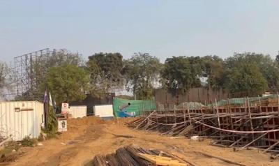 Project Image of 1063.4 - 1537.0 Sq.ft 3 BHK Apartment for buy in Conscient Parq